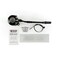 Turbosmart Plug And Play, Recirculating/ Vent To Atmosphere, Black, Aluminum, WIth Flange Bolts TS-0223-1096 - alternate 6