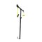 Outdoor Tuff Canoe Loader and Rack OTF-01CR - alternate 3