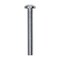 Auveco 10-32 x 1 1/2in Phillips Pan Head Machine Screw Zinc, 50PK 15397 - alternate 1