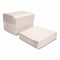 Boardwalk Dinner Napkins, 1-Ply, 16in x 16in, White, 3000PK BWK1616NAPW - alternate 4