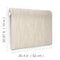 York Wallcoverings Piedmont Bamboo Ivory Wallpaper SI20711 - alternate 4