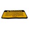 John Deere SAFETY SIGN, JOHN DEERE OEM AT254492 AT254492 - alternate 2