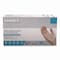 Ammex Professional Vinyl Exam Gloves, Powder-Free, Large, Clear, 100PK VPF66100 - alternate 1