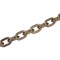 Mytee Products 36 in G70 Trailer Safety Chain w/ 3/8 in Clevis Hook & Chain Retainer 6250 # WLL, 4PK SC-3836-Rx4 - alternate 9