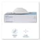 Boardwalk General Purpose Vinyl Gloves, Powder-Free, XX-Large, 2.6 mil Thick, 9.5" Long, Clear, 100PK 365XXLBX - alternate 9