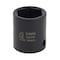 Sunex 1/2 in Drive 24Mm Impact Socket 224M - alternate 2