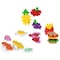 Plus-Plus Building Blocks BIG Activity Set, Food 03993 - alternate 3