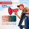 Pyle 50W Megaphone Bullhorn PMPRA514RD - alternate 5