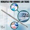 A2Z Scilab Lab Dissecting Teasing Probe Stainless Steel Arrow Point A2Z-ZR1150 - alternate 9