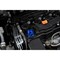Hps Performance Billet Aluminum Oil Cap for Honda B C D F H J K L R Series Engine, Blue,  5269-104BL - alternate 12