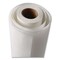 Medline Exam Table Paper, Deluxe Crepe, 21in x 125 ft, White, 12PK NON24325 - alternate 3