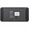 Targus UNIVERSAL USB-C DV4K DOCKING STATION WITH 65W POWER DELIVERY BLACK GRAY DOCK310USZ - alternate 14