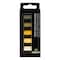 Rembrandt Soft Pastels Micro Sets, Yellow Ochres Per Set, 5 Half Sticks, 3 Sets, 3PK 31820511 - alternate 4