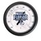 Holland Bar Stool Co University of North Florida Indoor/Outdoor LED Thermometer ODThrm14BK-08NorFla - alternate 1