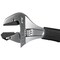 Performance Tool 4 pc. File Set, Metal Shaping Smoothing, Alloy Steel Blades, Round Flat W5392 - alternate 8