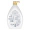 Baby Dove Sensitive Skin Care Hypoallergenic Melanin-Rich Skin Nourishment Baby Wash, 34 Ounce, 3PK 69659084 - alternate 9