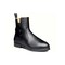 Xena Women's 6-Inch Work Boot, 9 1/2 W, Black, FN-02 FN-02 - alternate 8