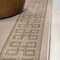 Jonathan Y Athena Classic Geometric Border Cream/Beige 3 ft. x 5 ft. Indoor/Outdoor Area Rug TSN212A-3 - alternate 8