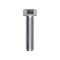 Auveco Jis Cap Screw M10-1.25 x 40mm Zinc, 15PK 14791 - alternate 1