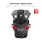 Sunex 3/4 in Drive Impact Universal Joint 4304 - alternate 2