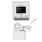 Pce Instruments Radon detector, 0.10-99.9 pCi/L with TFT display, WiFi, SD logging and acoustic alarm PCE-RD 100 - alternate 5