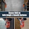 Powertec Double Handed Stone Carrying Clamps for Format Slab, Glass, Plywood & Granite 2PK 72008N - alternate 6
