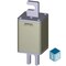 Siemens SITOR fuse size 2 250A aR 1000V dc/1250V VSI 1100V dc UL at MBC 7xIn screw 3NB1228-3KK15 - alternate 3