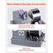 Vevor Lawn Mower Blade Sharpener 1/3HP Lawnmower Blade Grinder with 7-inch Wheel KH-DM02 - alternate 8