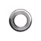 Auveco #8 Countersunk Finishing Washer Nickel On Brass, 1000PK 7625 - alternate 2