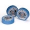 Blue Monster PTFE Thread Sealant Tape, 1/2 in W x 43 ft L, Blue, 0.035 in Thick 70661 - alternate 1
