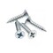 Prime-Line Door and Gate, Safety Hasp Hinge Latch with Fixed Staple 1-3/4 inch with Screws, Zinc Plated U 117010 - alternate 8