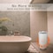 Edendirect Electric Towel Warmer Bucket in White, 30L Capacity, with Timer, Towel Warmer for Bathroom ZR-R-MJT-WHITE - alternate 8