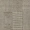 Homeroots 3' X 5' Brown And Beige Geometric Washable Indoor Outdoor Area Rug 596908 - alternate 8