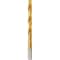 Do It Best 5/16'' Titanium Drill Bit QJDIB-DB-013 - alternate 1