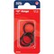 Do It Best 11/16''x7/8''x3/32'' O-Ring, 4 Ct. DIB810-8 - alternate 1