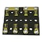 Cnh FUSE BOX, CNH OEM 9842361 9842361 - alternate 5