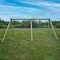 Playberg Easy Installation A-Frame Middle Swing Set Brackets for Outdoor Swing - Heavy Duty Steel Swing QI004672.GN - alternate 10