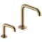 Delta Driftex lavatory faucet and soap dispenser with Proximity Sensing - Battery operated, 1.0 gpm 811DPA20-CZSD - alternate 1