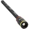 Klein Tools 1/4" Drive Impact-Rated Flip Socket Deep Socket, Black Oxide 32767 - alternate 1