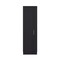 Homeroots 21in Black Wood Accent Chest 724360 - alternate 1