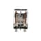 Schneider Electric Power Relay, DPDT, side flange cover, quick connections terminals, 30A, 24V DC, 2NO + 2NC 300XBXC1-24D - alternate 5