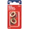Do It Best 3/4'' Black Cone Faucet Washer DIB810-33 - alternate 1