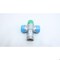 Zurn Thermostatic Mixing Valve 3/8In Compression Fittings 38-ZW1070XLCOMP - alternate 6