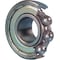 Timken DEEP GROOVE RADIAL BALL BEARING 9101KD - alternate 1