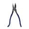 Klein Tools 9 3/8 in Iron Workers Plier High Leverage, Steel D213-9ST - alternate 16