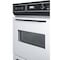 Summit 24in Wide Electric Wall Oven, 115V WEM715KW - alternate 7