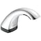 Delta Commercial 590HDF: Electronic Lavatory Faucet with Proximity Sensing Technology - Hardwire Operated 590-PALGHDF-HW - alternate 1