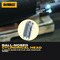 Dewalt SINGLE CARBIDE BURR SIZE SC-3 DXCBTJSC3 - alternate 5