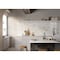 Andova Tiles Jenae 4-in. x 5-in. Zellige Hexagon Glossy Ceramic Wall Tile (5.38 Square Feet Per Box) ANDJEN1340 - alternate 5