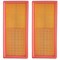 Premium Guard Engine Air Filter,  PA5443 - alternate 5